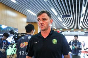 明天長春可能是雨夾雪天氣，拉米羅：我們也是北方隊(duì)伍不找借口