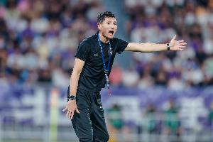 媒體人談國足選帥：土帥實際上只有兩個候選人，于根偉和邵佳一