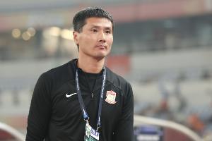 直播吧：邵佳一、李國旭參加國足新帥選聘，邵佳一成主要候選之一