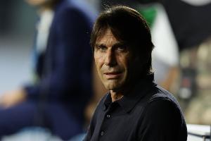 意甲主帥年薪排名：孔蒂800萬歐居首，阿萊格里、加斯佩里尼500萬