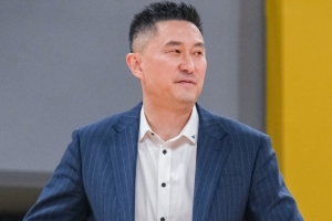 媒體人：廣東全運男籃五上五下能始終維持場上的防守強度