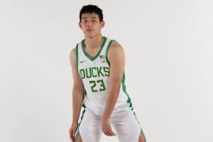 媒體人：不管是林葳還是趙維倫 在NCAA立足的根本都是投籃和三分