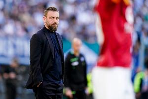 羅馬諾：德羅西已與熱那亞簽署執(zhí)教合同，期限到明年6月+1年選項