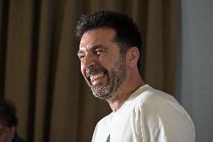 布馮：自從阿萊格里教練上任以來，米蘭成為意甲冠軍的有力競爭者