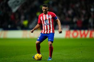 科克解鎖西甲歷史300勝里程碑是歷史第12人，梅西383勝仍居首