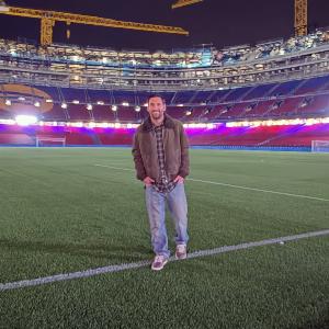 時(shí)隔四年半，故地重游！每體：梅西上一次在諾坎普是2021年5月