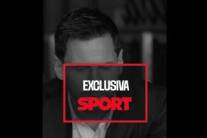 每體預(yù)告梅西專訪：梅西首次談?wù)撍x開巴薩，他在邁阿密的生活