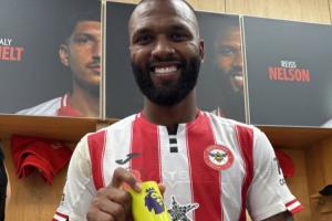 新的蜂王已出現(xiàn)！24歲伊戈?duì)?1輪8球英超排第2，身價(jià)2200萬大中鋒