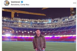 38歲梅西搭檔18歲亞馬爾？記者：光是想象這個畫面就興奮不已