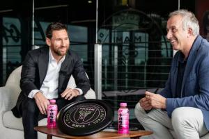 梅西專訪：我本期待整個(gè)生涯都在巴薩度過(guò) 沒(méi)料到阿爾巴退役