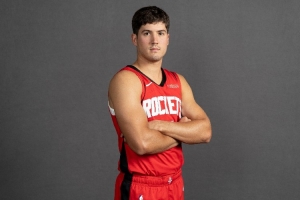 馬?。夯鸺€真把謝潑德練出來了 他能成為庫里那樣的神射手嗎？