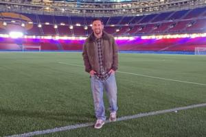 只是回家！記者：梅西夜訪諾坎普未被授權(quán)，絕非出于誰的競選目的