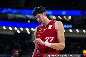 廣廈奪冠班底+周琦連決賽都沒進(jìn) 如何評價(jià)四川全運(yùn)男籃的表現(xiàn)？