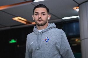 足球報(bào)：約尼查曾被稱“新哈吉”“又一個梅西”，與舒馬赫共事過