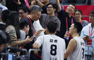 媒體人：本屆全運會是很多老將的最后一舞 長江后浪一定會推前浪