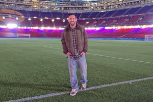 霍安·加西亞：沒(méi)人料到梅西會(huì)造訪諾坎普，我希望他能回歸巴薩