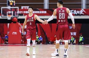 北京全運男籃馬上返京 首鋼隊員放假兩天 周六再次集結備戰(zhàn)新賽季