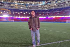 拉波爾塔：并不知道梅西會(huì)來(lái)，諾坎普永遠(yuǎn)是他的家希望能向他致敬