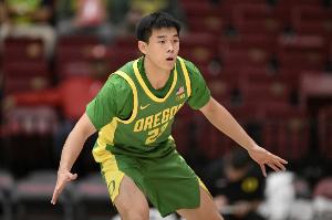 手感冰涼！林葳NCAA生涯前三戰(zhàn)合計(jì)17中1 三分10中0