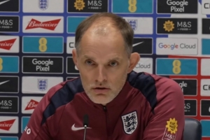 圖赫爾：不擔心拉什福德心態(tài)下滑；我沒感到世界杯的壓力和緊迫感