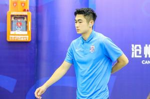 東體：申花遭遇人員不整，陳晉一、劉誠宇、楊皓宇最快19日歸隊