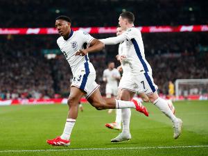 TA：圖赫爾親自告知斯凱利落選名單，認為他在俱樂部出場時間不夠