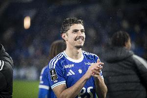 上演國(guó)家隊(duì)首秀，帕尼切利：就像做夢(mèng)一樣，我請(qǐng)求梅西和我合影了