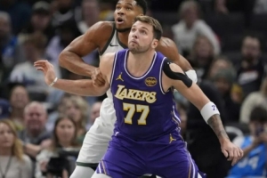 約基奇、亞歷山大、盧卡：統(tǒng)治力的不同方式