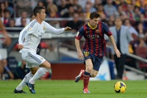 梅or羅？馬特烏斯：我更喜歡梅西，過(guò)去15年里他對(duì)足球影響更大