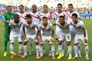 最強黑馬！14年哥斯達(dá)黎加力壓三大豪門頭名出線，如今無緣美加墨