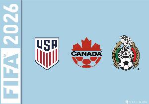 泰晤士：FIFA可能應特朗普要求，改變部分世界杯舉辦城市