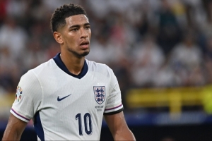 電訊報(bào)作者：不存在針對(duì)貝林厄姆的媒體集體行動(dòng)，他還得了最高分