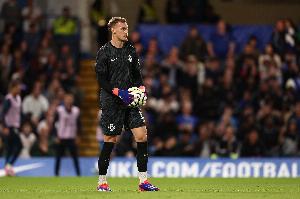 BBC：約恩森希望更多出場(chǎng)時(shí)間可能冬窗離隊(duì)，切爾西考慮簽替代者