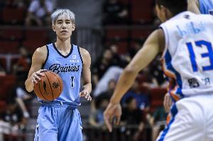 中國臺北男籃名單：陳盈駿&林庭謙領(lǐng)銜 林書豪弟弟林書緯首次入選