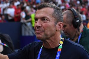 馬特烏斯：我與馬拉多納就像如今的梅羅，最終我們相互成就