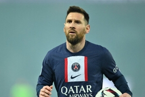 萊昂納多：梅西在巴黎經(jīng)受了很多誤解；他說(shuō)不開(kāi)心算是自我辯解