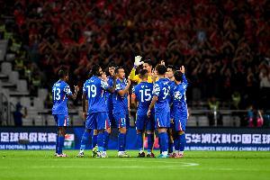 申花隊內人士：盡人事聽天命，把該做的和能做的做到最好就行了