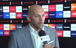 阿比亞蒂：米蘭德比讓人感到自豪，阿萊格里能把米蘭帶回應(yīng)有水平