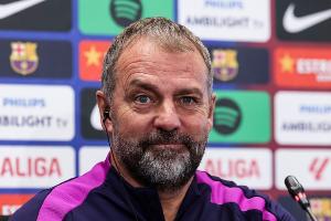 執(zhí)教梅西？弗里克：為什么不呢，他是過去10年最佳，享受看他踢球