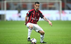 蘇索：我每次看意甲都關(guān)注米蘭，萊奧剛剛還給我發(fā)了消息