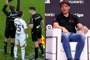 馬卡：莫倫特斯的侄子代表阿爾巴塞特出戰(zhàn)，完成了自己的西乙首秀