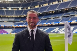 馬爾基西奧皇馬傳奇二選一：C羅>齊達(dá)內(nèi)、大羅，拉莫斯>本澤馬