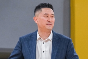 全運(yùn)會(huì)四金一銅！杜鋒：這或許是廣東籃球歷史上最好的時(shí)候