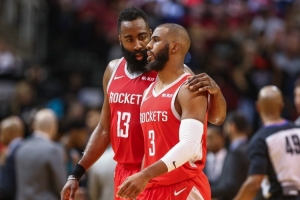 馬?。汗菈?mèng)回火箭登但炮已不再 替登哥惋惜&他在強(qiáng)隊(duì)仍大有可為