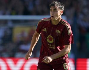 記者：熱那亞有意冬窗租借羅馬中場(chǎng)皮西利，已詢問球員情況