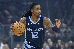 Stein：莫蘭特、拉梅洛·鮑爾和特雷·楊都可能在截止日前被交易