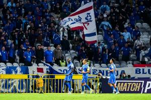 東體：申花爭取出線的目標(biāo)不會變，六外援或主場最后一次合體