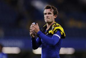 奇爾維爾：對切爾西并無怨恨，但若能證明某些人錯了感覺會很不錯