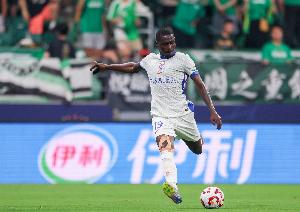 東體：申花外援進(jìn)球占比為41.8%，16支中超球隊(duì)中排名墊底