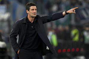 4連勝終結(jié)！國米1-2負(fù)馬競遭本賽季歐冠首敗，此后戰(zhàn)紅軍槍手多特